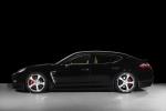 Porsche Panamera by TechART 2010 года